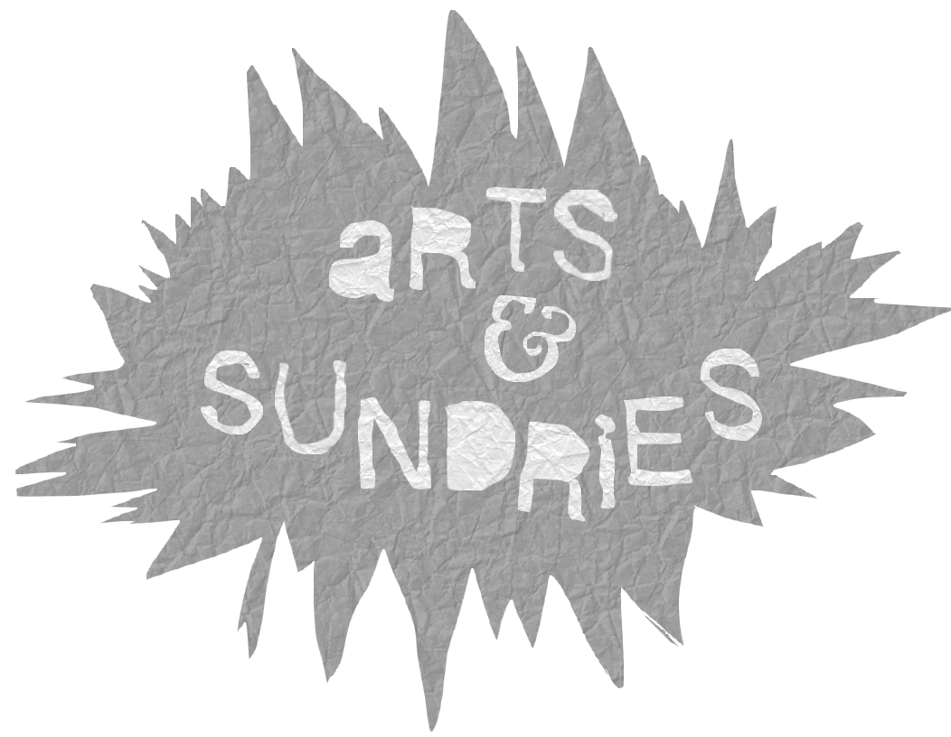 arts and sundries